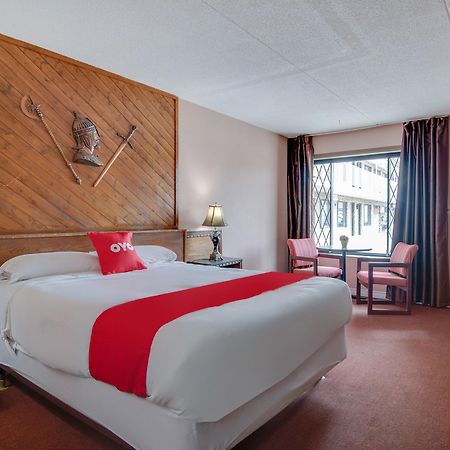 Falls Inn Near Casino Niagara By Oyo Екстериор снимка