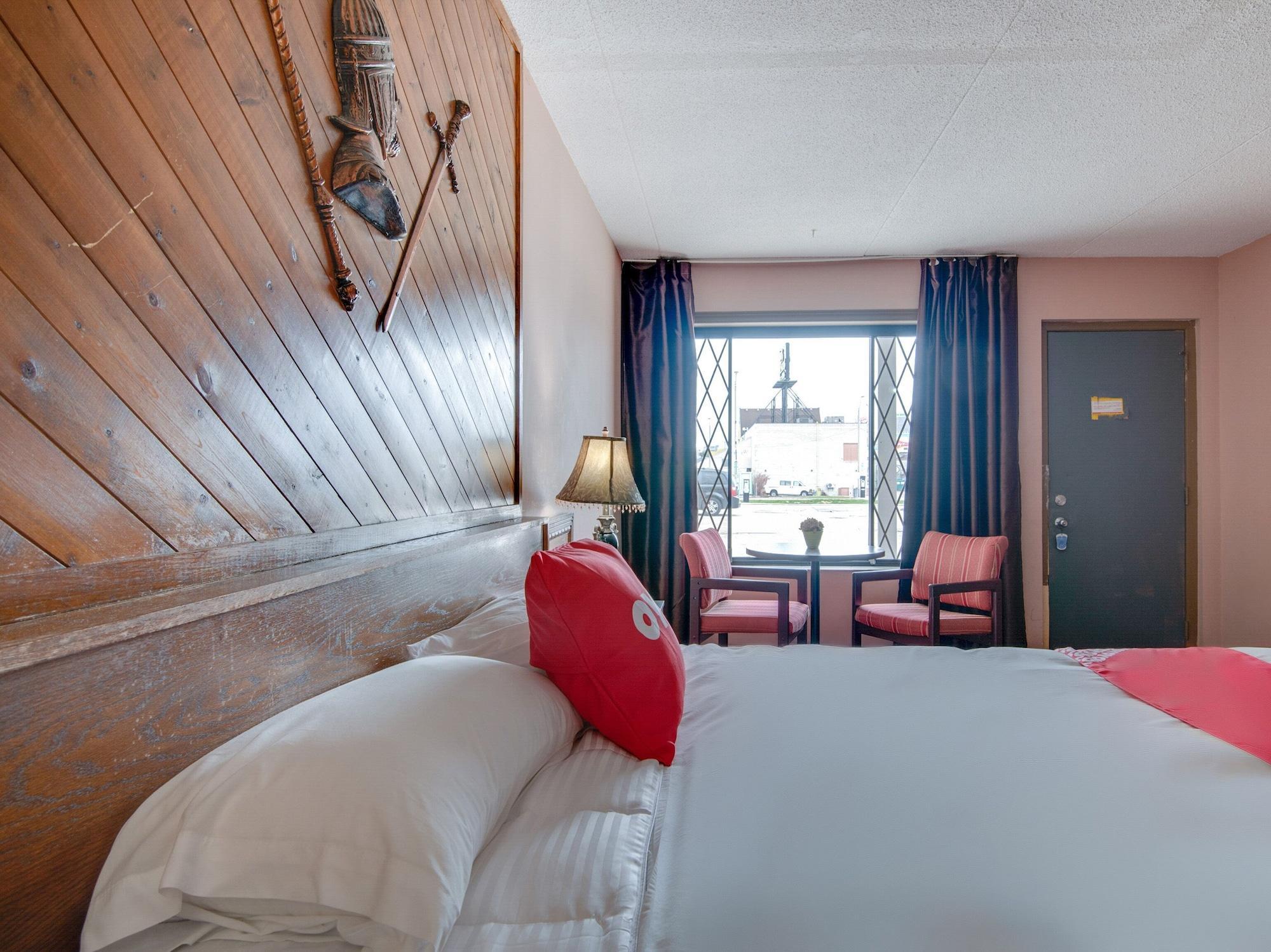 Falls Inn Near Casino Niagara By Oyo Екстериор снимка